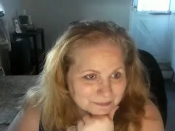 bellavoca on Chaturbate 