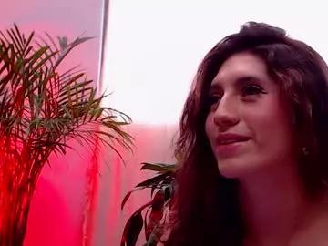 Bellawills from Chaturbate