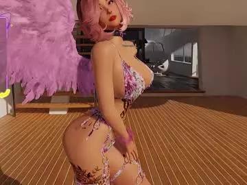 bellazomb from Chaturbate