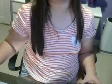 belle858889 from Chaturbate