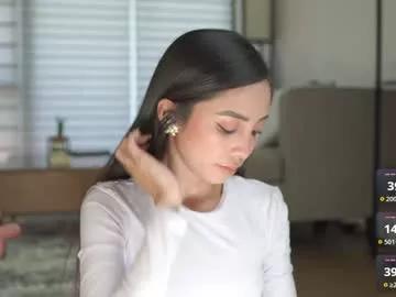 belle_adrienne from Chaturbate