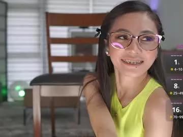 belle_adrienne from Chaturbate