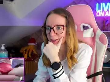 belle_alice from Chaturbate