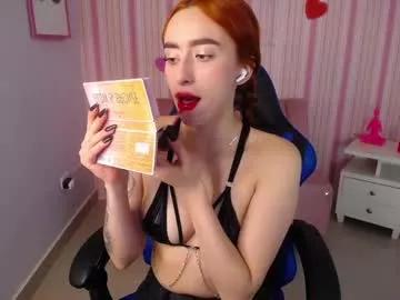 belle_fiore_ch from Chaturbate