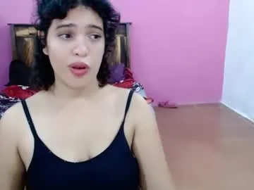 belle_katty000 on Chaturbate 