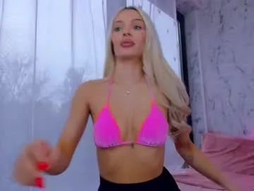 belle_kim on Chaturbate 