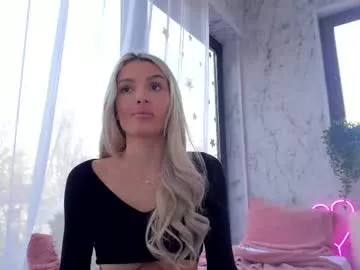 belle_kim on Chaturbate 