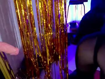 belle_seduction from Chaturbate