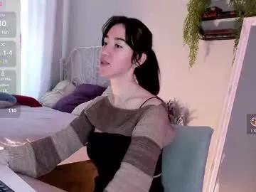 belle_via from Chaturbate