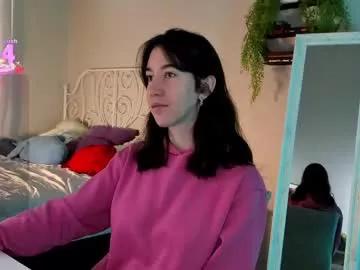 belle_via from Chaturbate