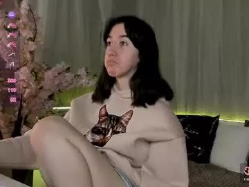 belle_via from Chaturbate