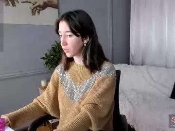 belle_via from Chaturbate is Freechat