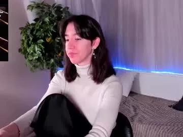 belle_via from Chaturbate