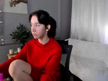 belle_via from Chaturbate