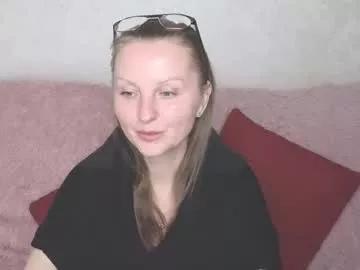 belleamiee from Chaturbate
