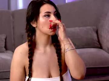 belleskye from Chaturbate