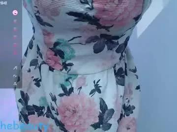 bellethebeauty20 from Chaturbate is Freechat