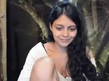 bellezacosmica from Chaturbate