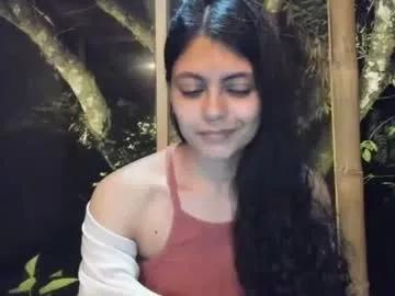 bellezacosmica from Chaturbate