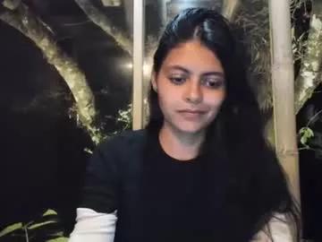 bellezacosmica from Chaturbate