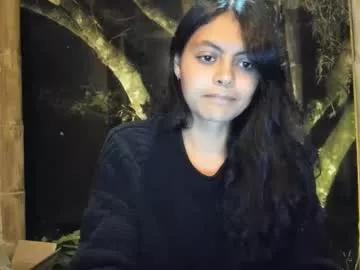 bellezacosmica from Chaturbate