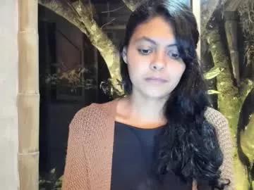 bellezacosmica from Chaturbate