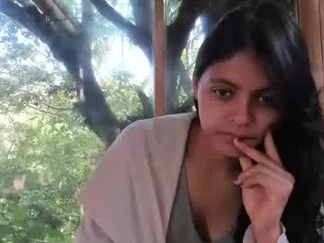 bellezacosmica from Chaturbate