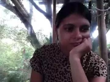 bellezacosmica from Chaturbate