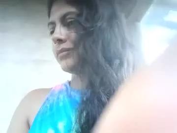 bellezacosmica from Chaturbate