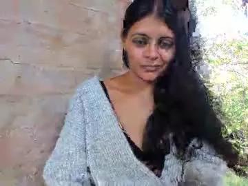 bellezacosmica from Chaturbate