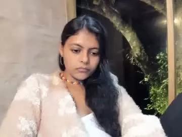bellezacosmica from Chaturbate