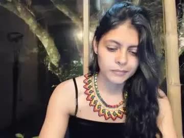 bellezacosmica from Chaturbate