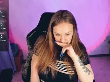 bellezza_ from Chaturbate