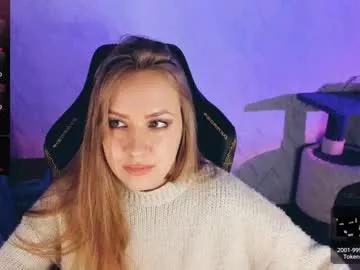 bellezza_ from Chaturbate