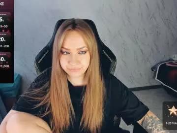 bellezza_ from Chaturbate