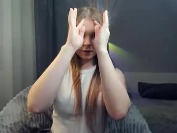 Bellidream from Chaturbate