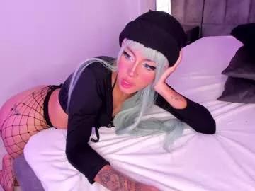 bellrose_ from Chaturbate