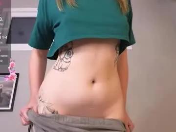 belly_brics from Chaturbate is Freechat