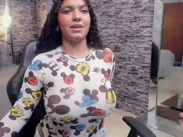 Bellybigboobs from Chaturbate