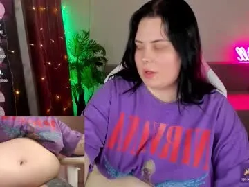 bellybooxo from Chaturbate is Freechat