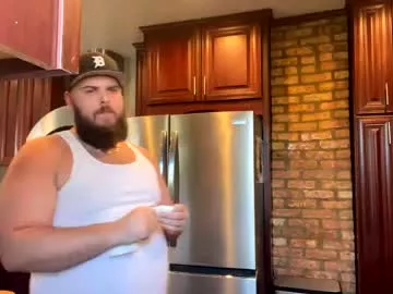 Bellyinfluencer from Chaturbate