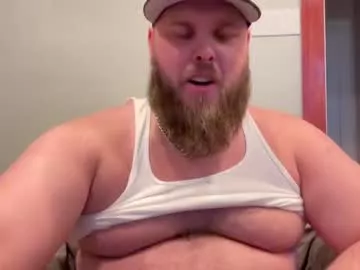 Bellyinfluencer from Chaturbate