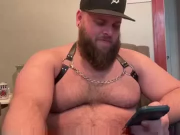 Bellyinfluencer from Chaturbate