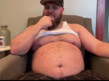 Bellyinfluencer from Chaturbate