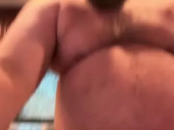 Bellyinfluencer from Chaturbate