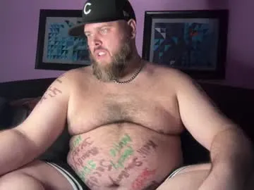 Bellyinfluencer from Chaturbate