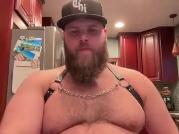 Bellyinfluencer from Chaturbate