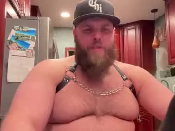 Bellyinfluencer from Chaturbate