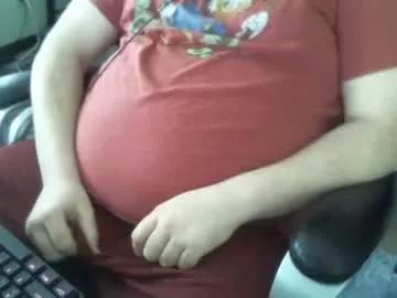 bellypup from Chaturbate