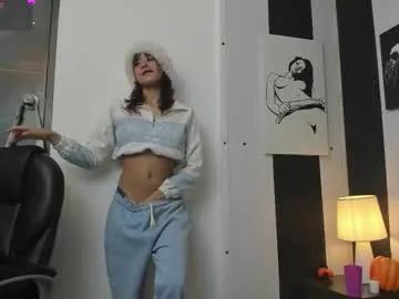 bemmetjulieta from Chaturbate is Freechat